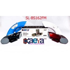 OkaeYa SL-BS162FM wireless Portable speaker with Extra Bass